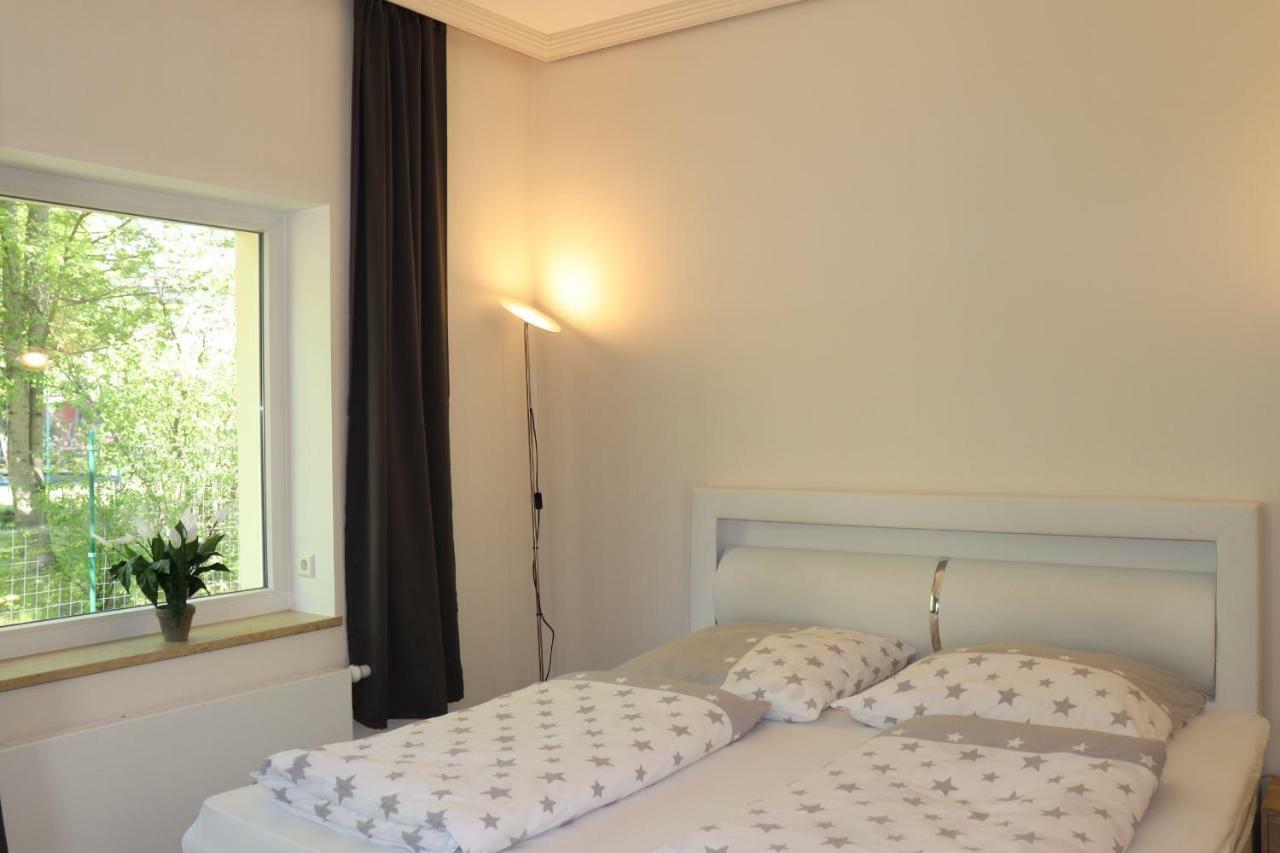 Bed and Breakfast Arthaus Leipzig Exterior foto
